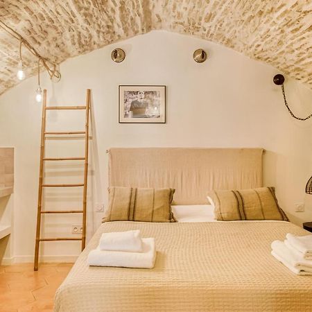 Appartement CMG Marseille - Maison Pagnol Extérieur photo