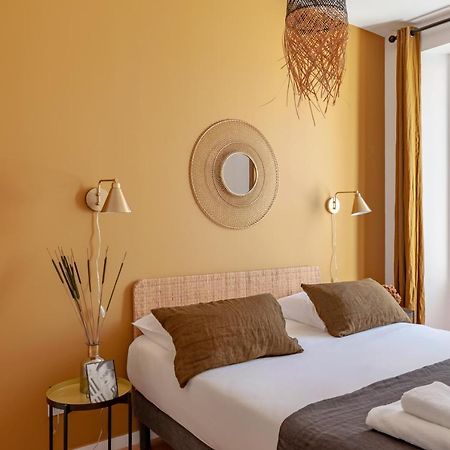 Appartement CMG Marseille - Maison Pagnol Extérieur photo