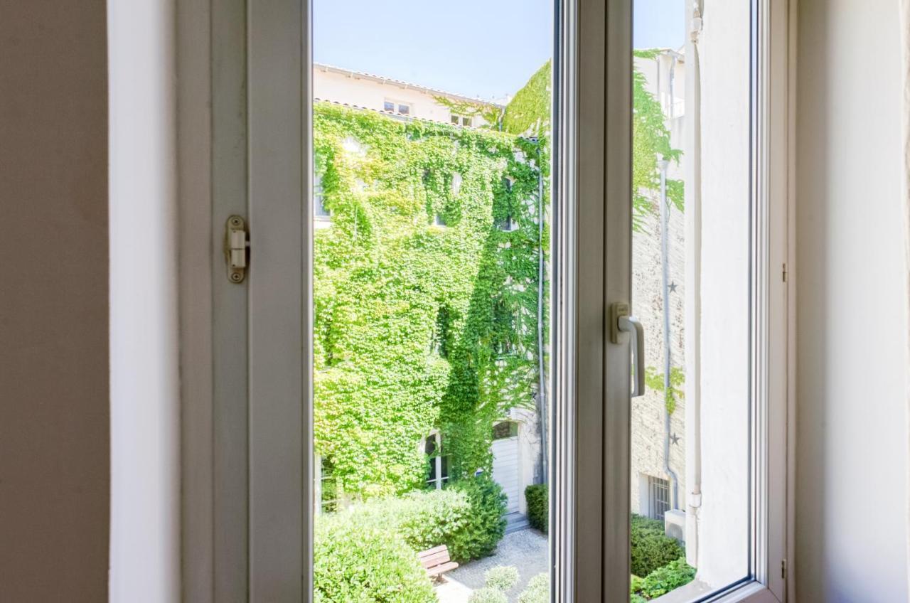Appartement CMG Marseille - Maison Pagnol Extérieur photo