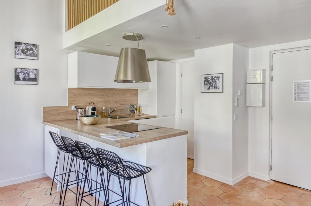 Appartement CMG Marseille - Maison Pagnol Extérieur photo