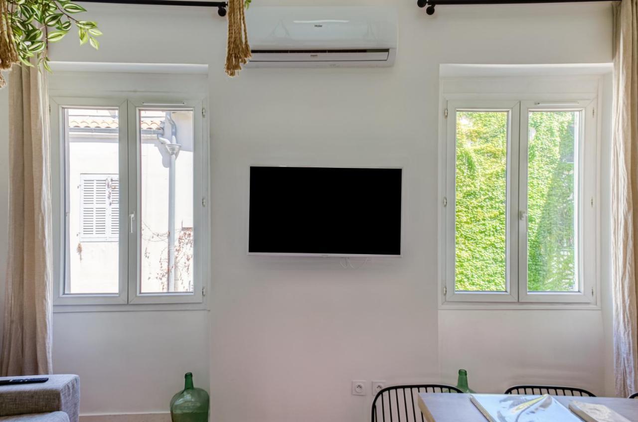 Appartement CMG Marseille - Maison Pagnol Extérieur photo