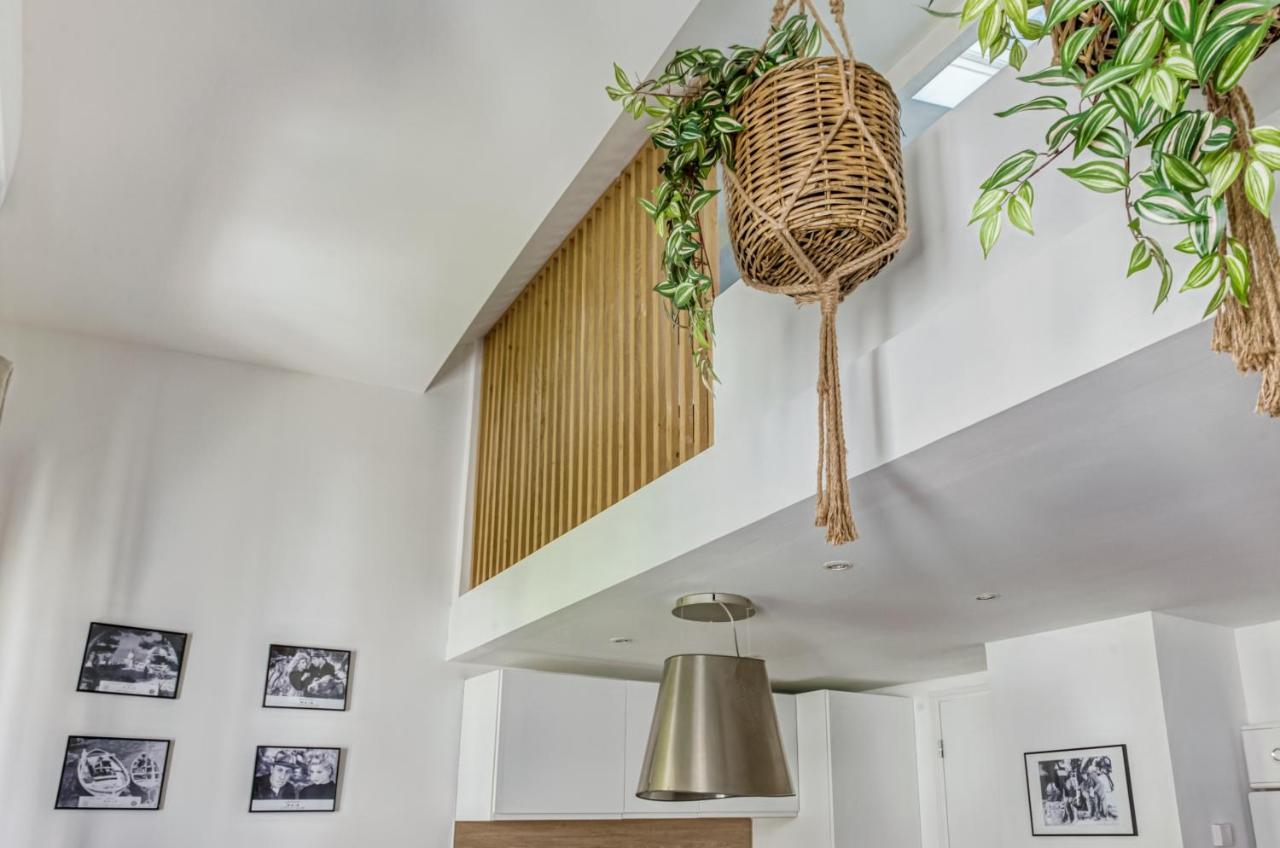Appartement CMG Marseille - Maison Pagnol Extérieur photo