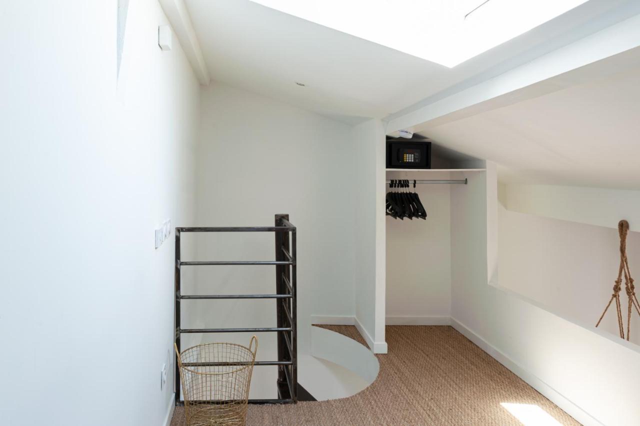 Appartement CMG Marseille - Maison Pagnol Extérieur photo