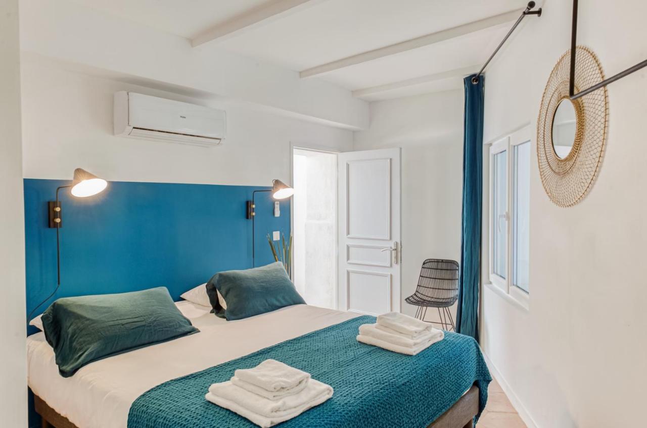Appartement CMG Marseille - Maison Pagnol Extérieur photo