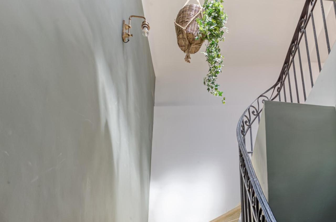 Appartement CMG Marseille - Maison Pagnol Extérieur photo