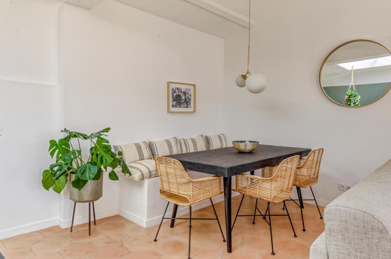 Appartement CMG Marseille - Maison Pagnol Extérieur photo