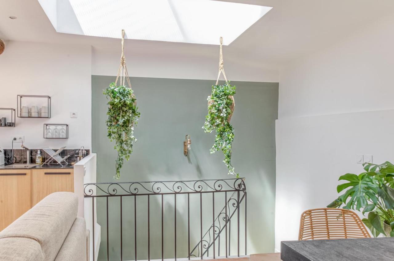 Appartement CMG Marseille - Maison Pagnol Extérieur photo