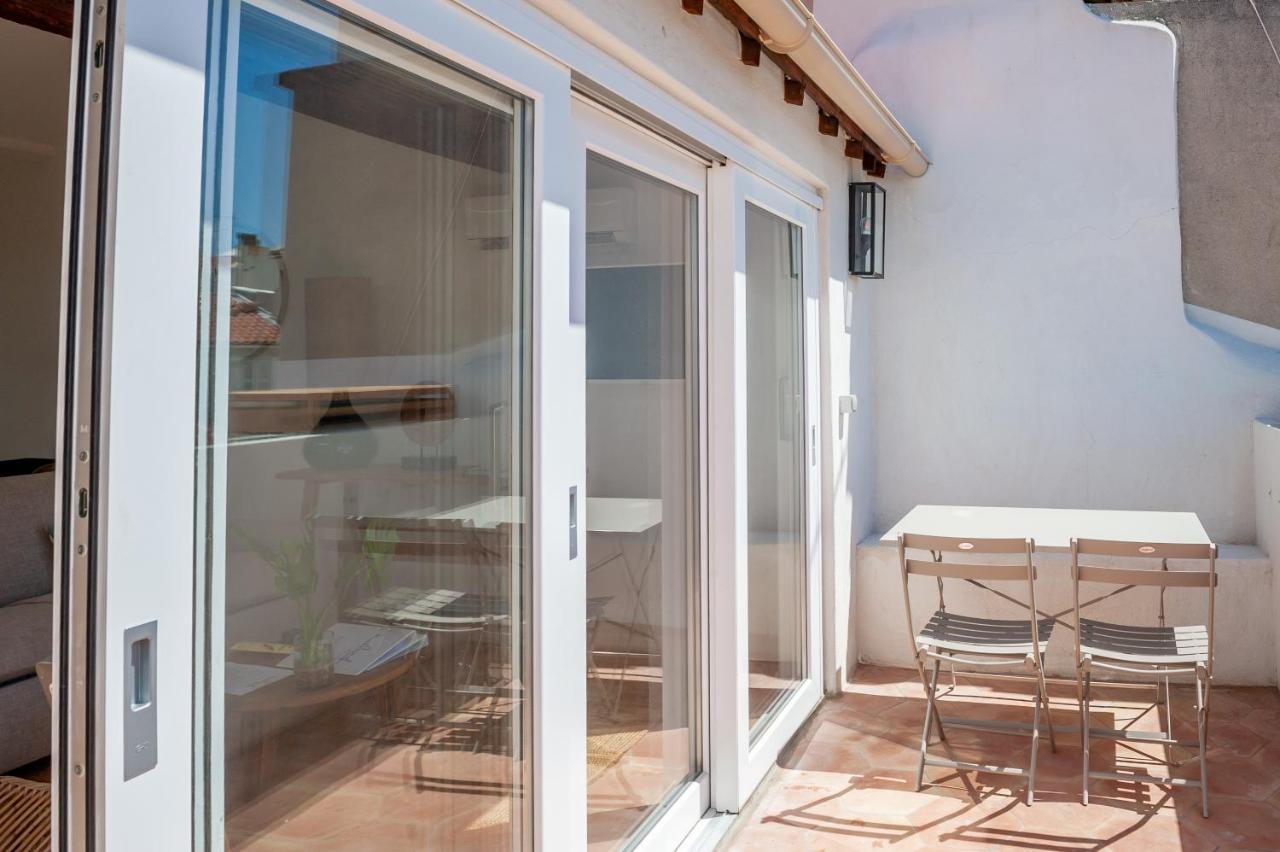 Appartement CMG Marseille - Maison Pagnol Extérieur photo