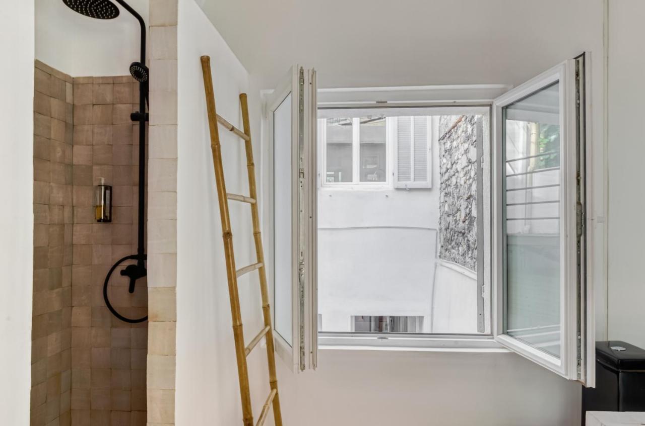 Appartement CMG Marseille - Maison Pagnol Extérieur photo