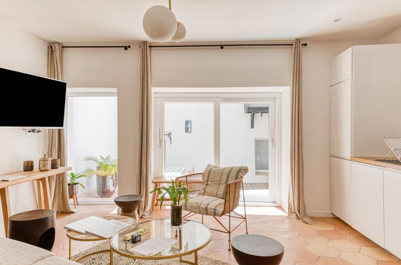 Appartement CMG Marseille - Maison Pagnol Extérieur photo