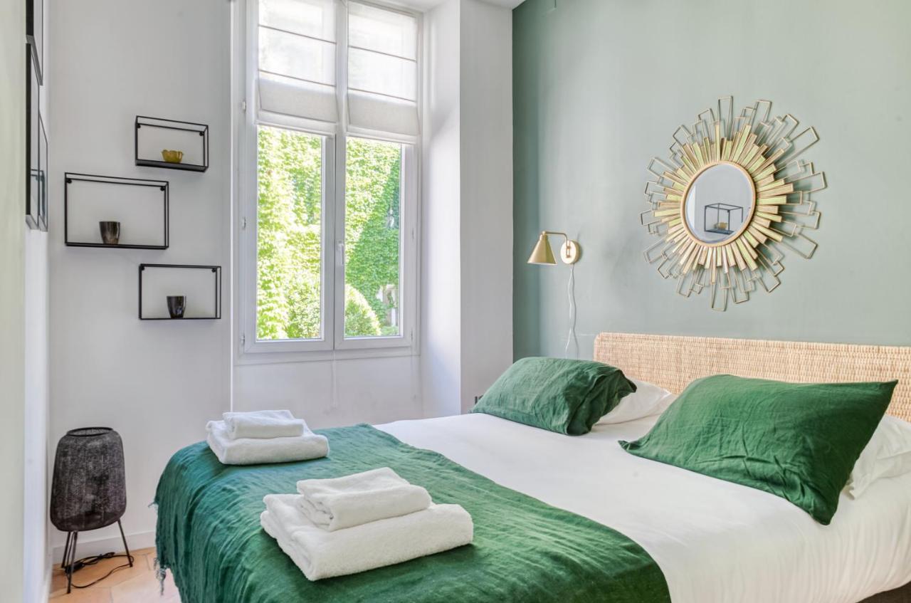 Appartement CMG Marseille - Maison Pagnol Extérieur photo