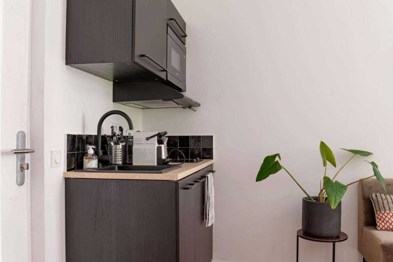 Appartement CMG Marseille - Maison Pagnol Extérieur photo