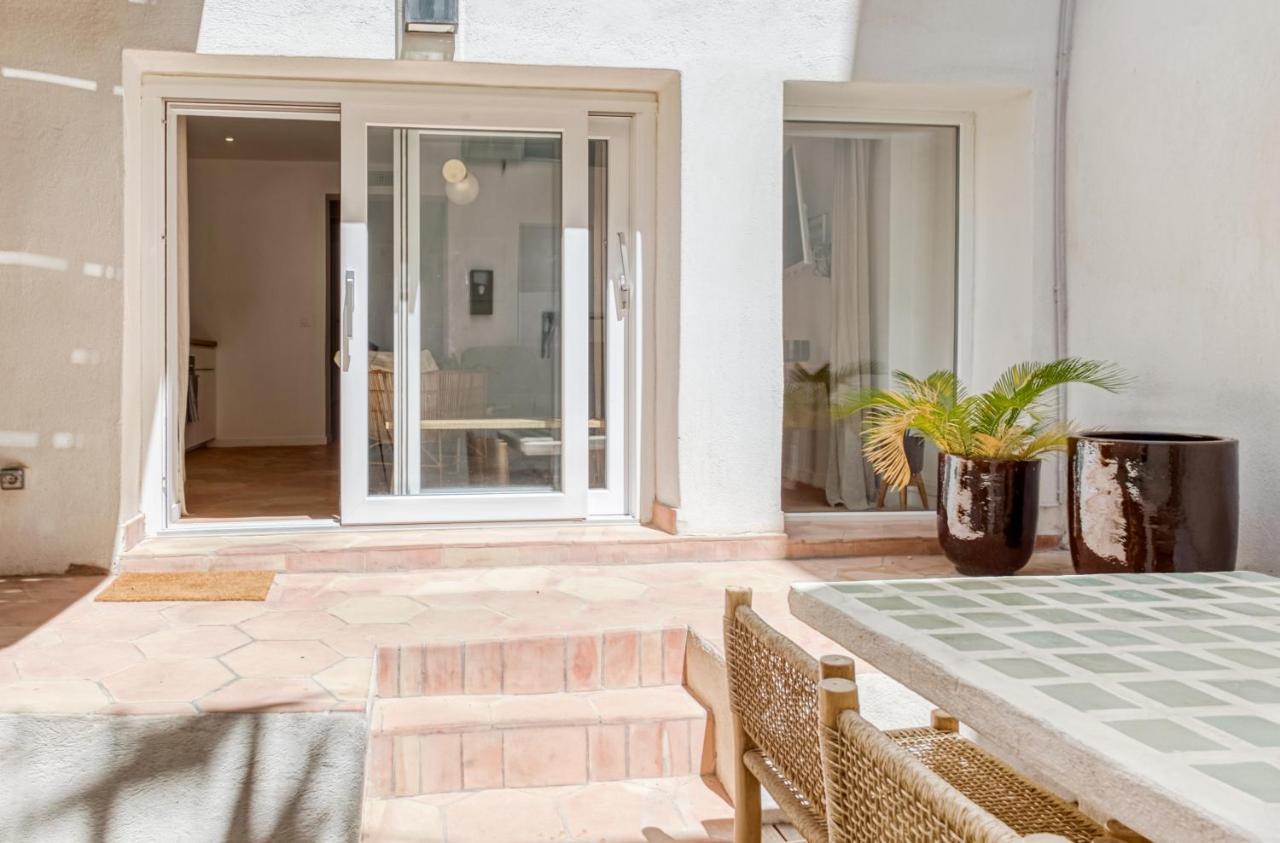 Appartement CMG Marseille - Maison Pagnol Extérieur photo