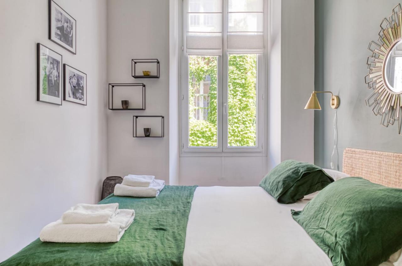 Appartement CMG Marseille - Maison Pagnol Extérieur photo