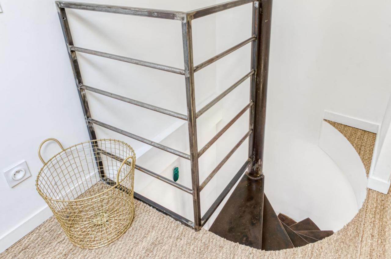 Appartement CMG Marseille - Maison Pagnol Extérieur photo